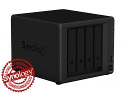 Synology DiskStation DS420+ 6GB NAS