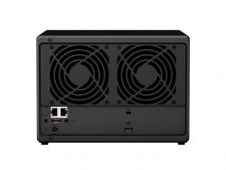 Synology DS1019+ 16GB NAS