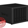 Synology DS1019+ 16GB NAS