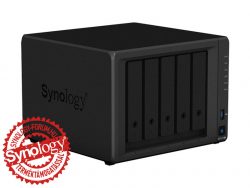 Synology DS1019+ 16GB NAS