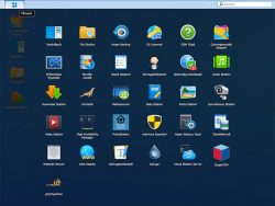 Synology DS1019+ 16GB NAS