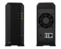 Synology DS116 NAS