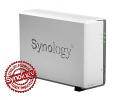 Synology DS120j NAS