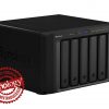 Synology DS1515 NAS