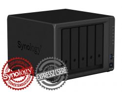 Synology DS1520+ 8 GB NAS