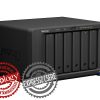 Synology DS1621+ 4 GB NAS