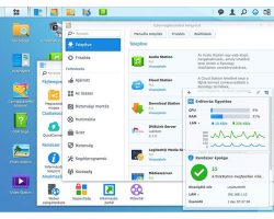 Synology DS1815+ NAS