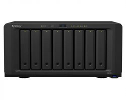 Synology DS1817+ 2GB NAS