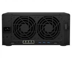 Synology DS1817+ 2GB NAS