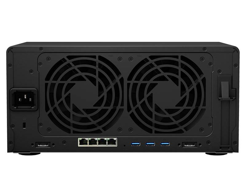 Synology DS1817+ 2GB NAS