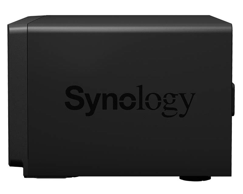 Synology DS1817+ 2GB NAS