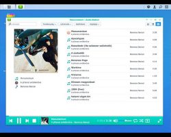Synology DS1817+ 2GB NAS