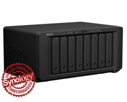 Synology DS1817+ 2GB NAS