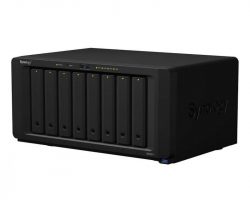 Synology DS1821+ 32 GB NAS