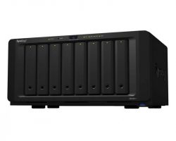 Synology DS1821+ 32 GB NAS