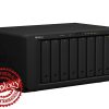 Synology DS1821+ 32 GB NAS