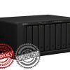 Synology DS1821+ 4 GB NAS