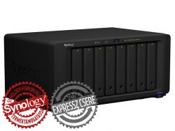 Synology DS1821+ 4 GB NAS