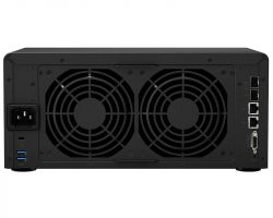 Synology DS2015xs NAS