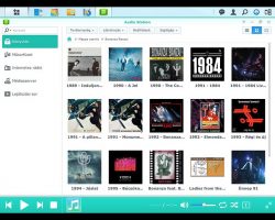 Synology DS2015xs NAS