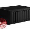 Synology DS2015xs NAS