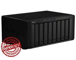 Synology DS2015xs NAS