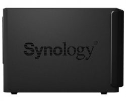Synology DS213+ NAS