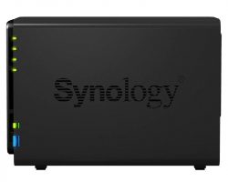 Synology DS214play NAS