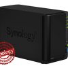 Synology DS216 NAS