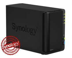 Synology DS216+II NAS