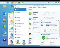 Synology DS216play NAS
