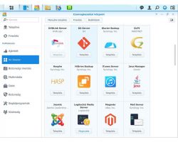 Synology DS216se NAS