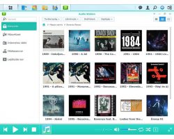 Synology DS216se NAS