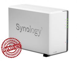 Synology DS216se NAS