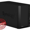 Synology DS218+ 2GB NAS