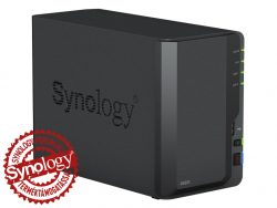 Synology DS223 NAS