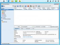 Synology DS2415+ NAS
