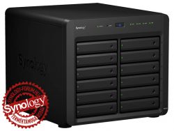 Synology DS2415+ NAS