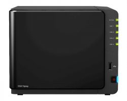 Synology DS415play NAS
