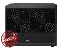 Synology DS416 NAS