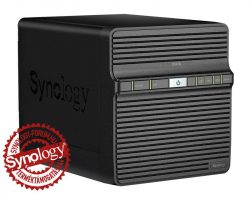 Synology DS416j NAS