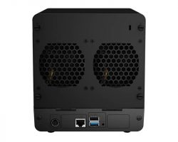 Synology DS416j NAS