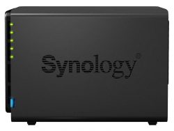 Synology DS416play NAS
