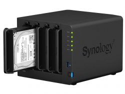 Synology DS416play NAS