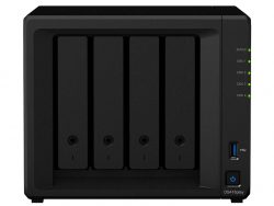 Synology DS418play 6GB NAS