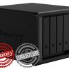Synology DS423+ 2 GB NAS