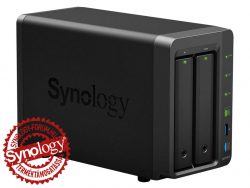 Synology DS716+II NAS