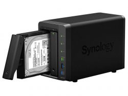 Synology DS716+II NAS