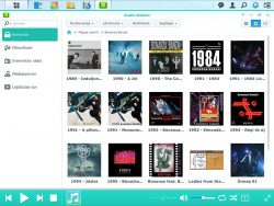 Synology DS716+II NAS