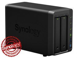 Synology DS718+ 2GB NAS